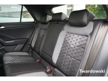 T-Roc R-Line 1.5 TSI Black Style IQ.DRIVE Easy A