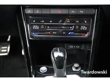 T-Roc R-Line 1.5 TSI Black Style IQ.DRIVE Easy A