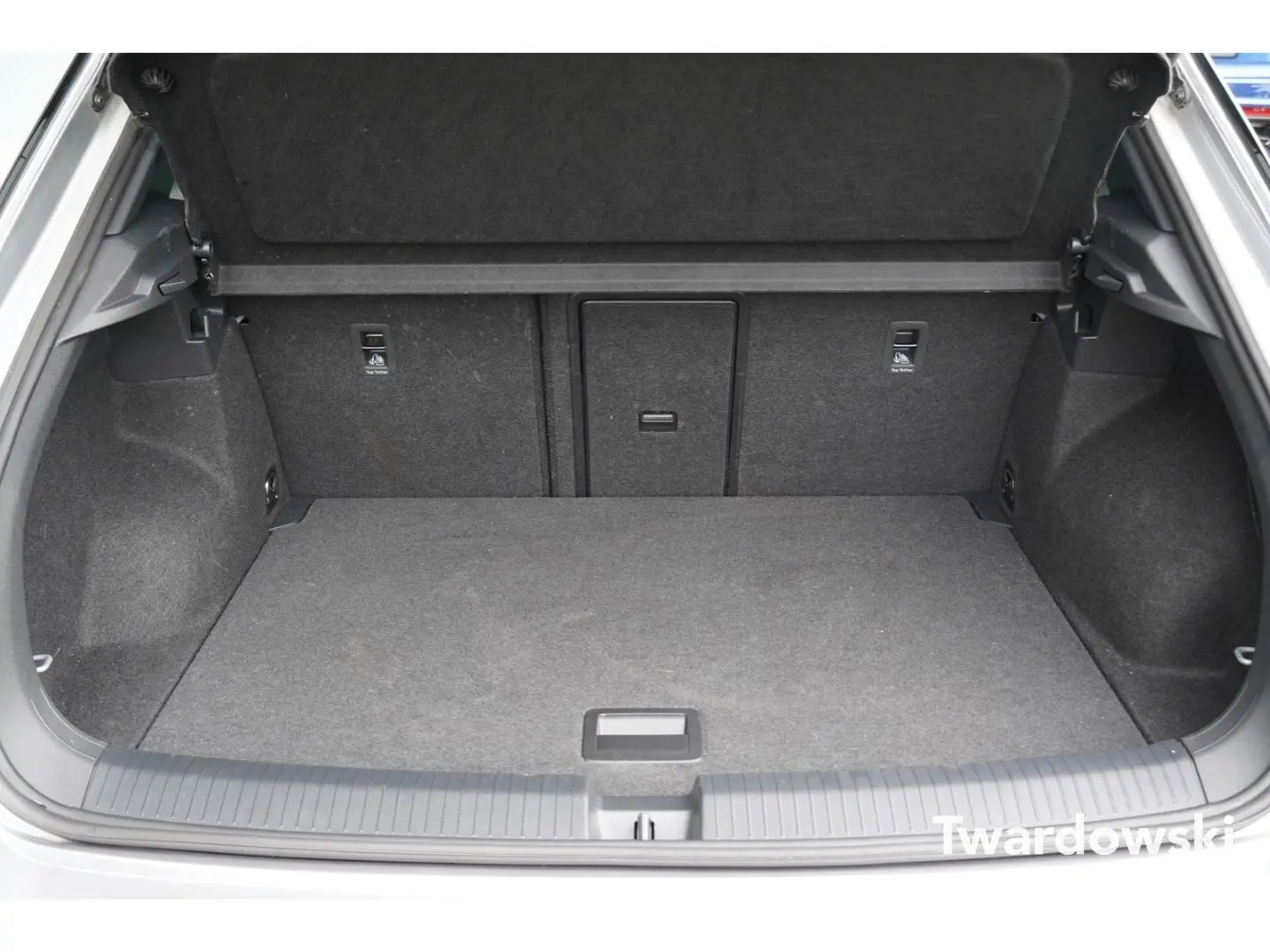 T-Roc R-Line 1.5 TSI Black Style IQ.DRIVE Easy A