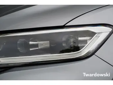 T-Roc R-Line 1.5 TSI Black Style IQ.DRIVE Easy A