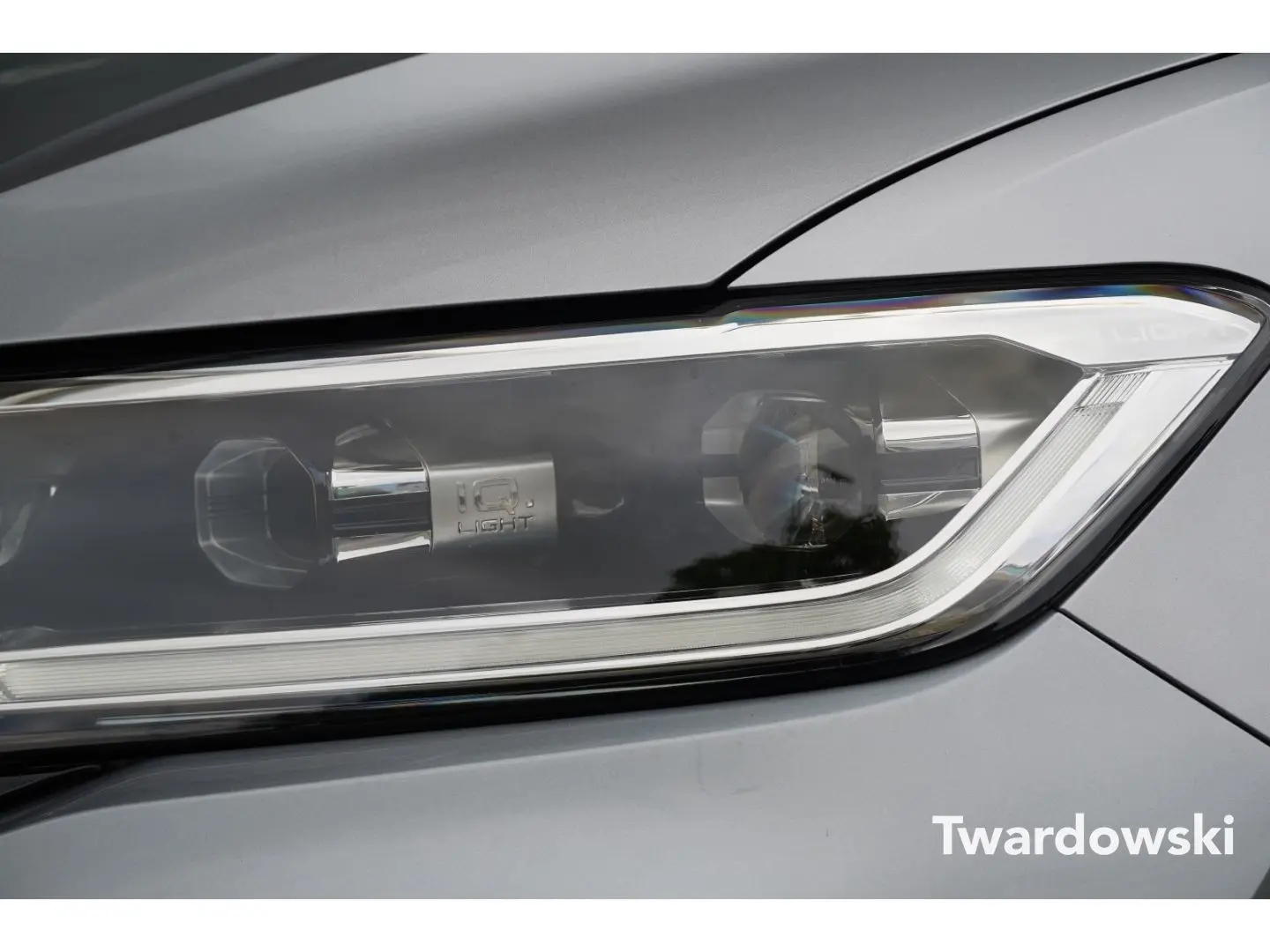 T-Roc R-Line 1.5 TSI Black Style IQ.DRIVE Easy A