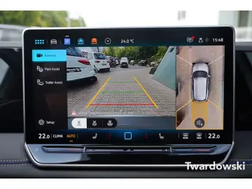 Tiguan Matrix Black PANO AHK Massage Discover So