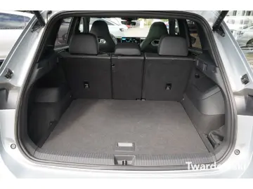 Tiguan Matrix Black PANO AHK Massage Discover So