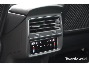 Q7 S line 7-Sitzer Pano AHK Raute B&O 360  STHZ