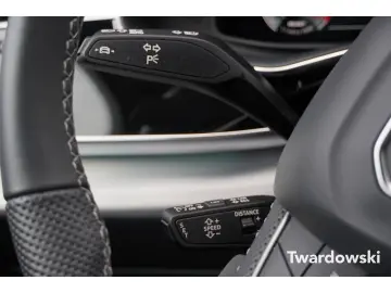 Q7 S line 7-Sitzer Pano AHK Raute B&O 360  STHZ