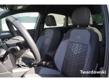 Taigo R-Line AHK ACC Navi Kamera 18'' Black Styl