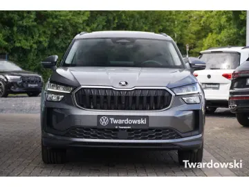 Kodiaq 2.0 TDI 4x4 Selection 7-Sitze PANO AHK AC