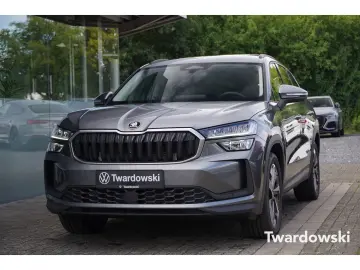 Kodiaq 2.0 TDI 4x4 Selection 7-Sitze PANO AHK AC