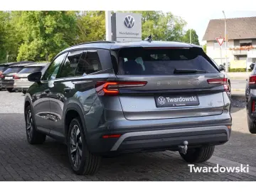 Kodiaq 2.0 TDI 4x4 Selection 7-Sitze PANO AHK AC