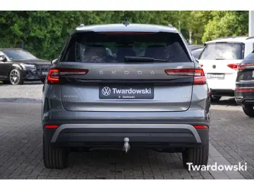 Kodiaq 2.0 TDI 4x4 Selection 7-Sitze PANO AHK AC
