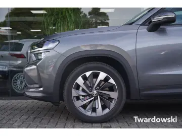 Kodiaq 2.0 TDI 4x4 Selection 7-Sitze PANO AHK AC