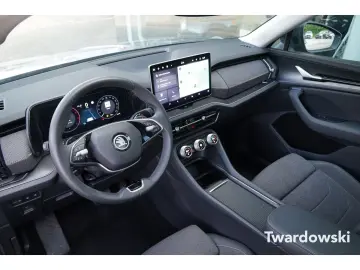 Kodiaq 2.0 TDI 4x4 Selection 7-Sitze PANO AHK AC
