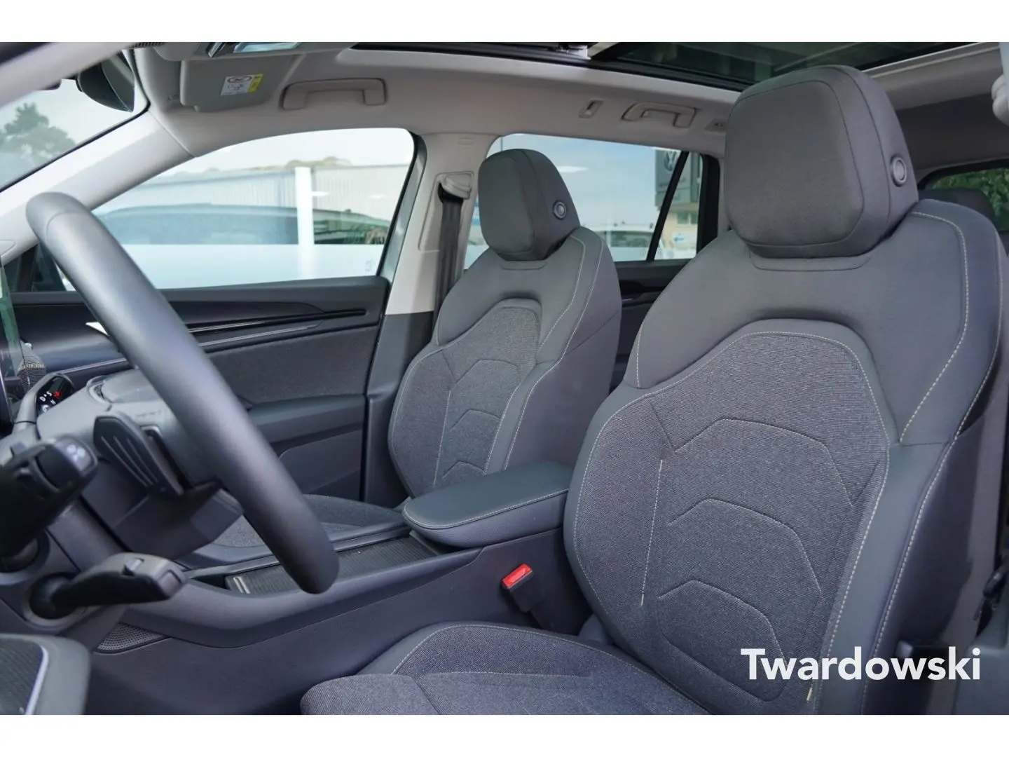 Kodiaq 2.0 TDI 4x4 Selection 7-Sitze PANO AHK AC