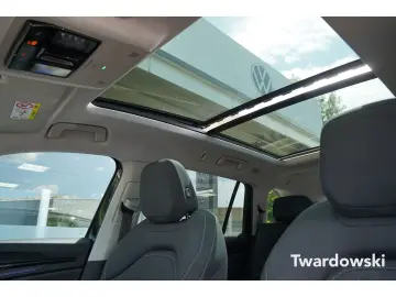 Kodiaq 2.0 TDI 4x4 Selection 7-Sitze PANO AHK AC