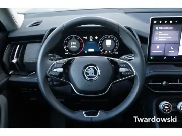 Kodiaq 2.0 TDI 4x4 Selection 7-Sitze PANO AHK AC