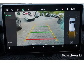 Kodiaq 2.0 TDI 4x4 Selection 7-Sitze PANO AHK AC