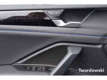 Tiguan 4Motion R-Line Memo AHK Pano Sofort Verfü