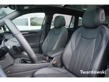 Tiguan 4Motion R-Line Memo AHK Pano Sofort Verfü