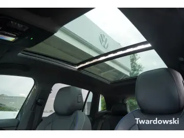 Tiguan 4Motion R-Line Memo AHK Pano Sofort Verfü