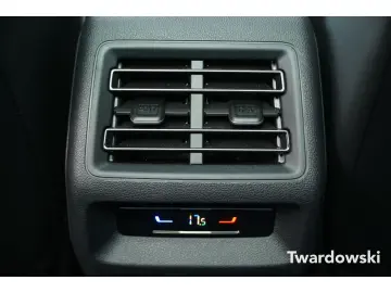 Tiguan 4Motion R-Line Memo AHK Pano Sofort Verfü