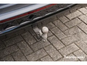 Tiguan 4Motion R-Line Memo AHK Pano Sofort Verfü