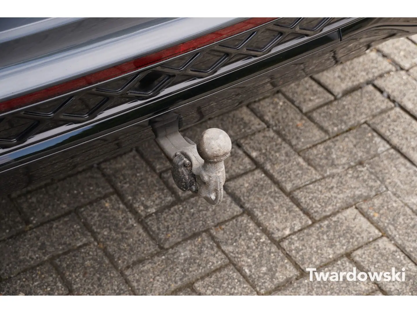 Tiguan 4Motion R-Line Memo AHK Pano Sofort Verfü