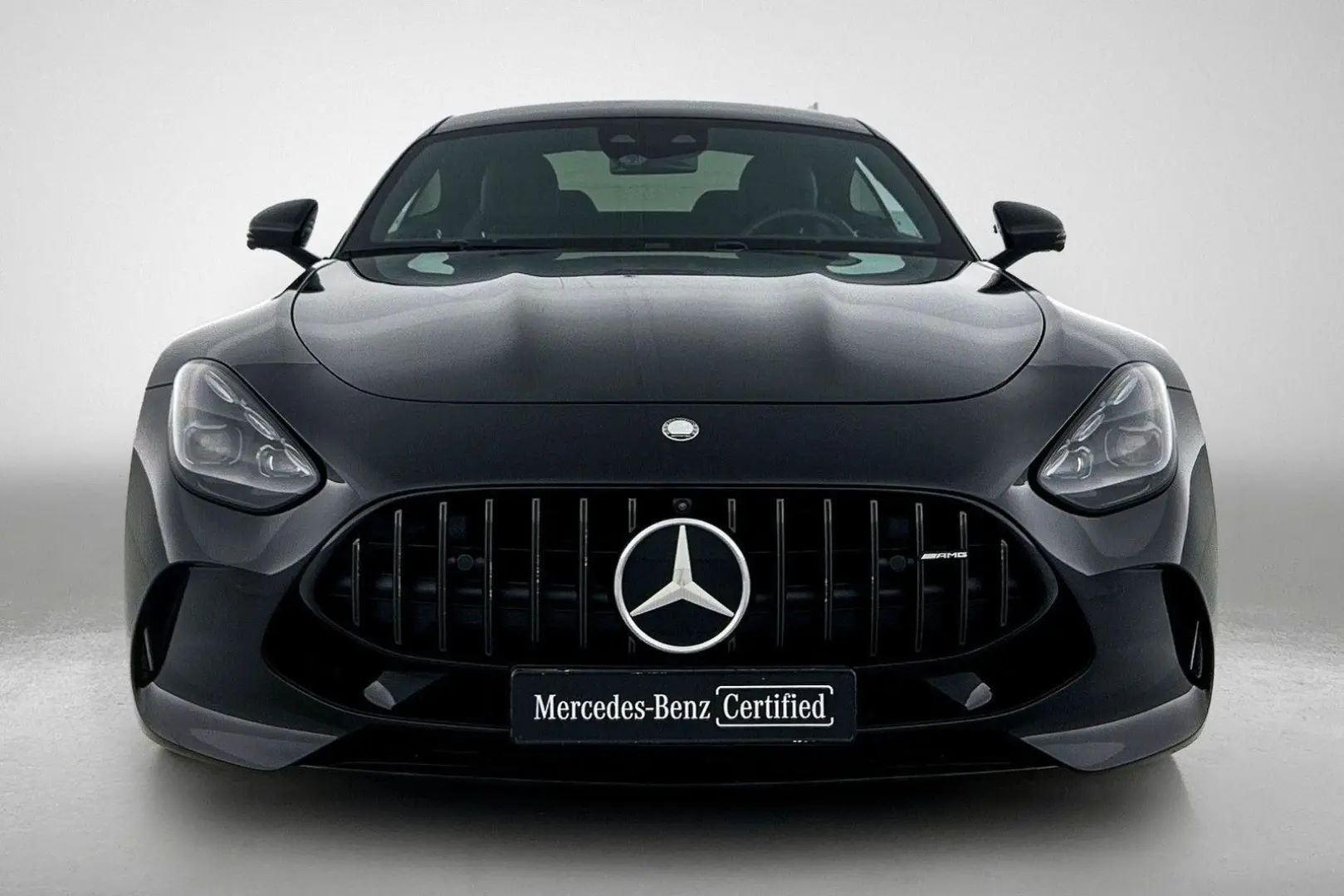 AMG GT GT 63 AMG Coupé automatik 4MATIC    MANUF