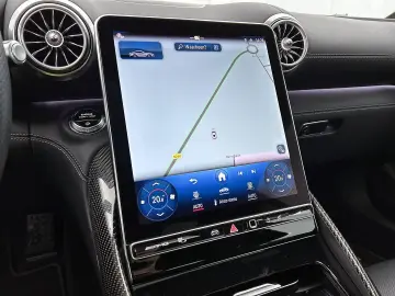 AMG GT GT 63 AMG Coupé automatik 4MATIC    MANUF