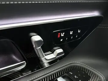 AMG GT GT 63 AMG Coupé automatik 4MATIC    MANUF