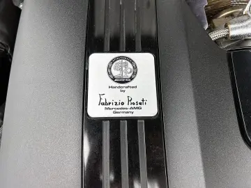 AMG GT GT 63 AMG Coupé automatik 4MATIC    MANUF