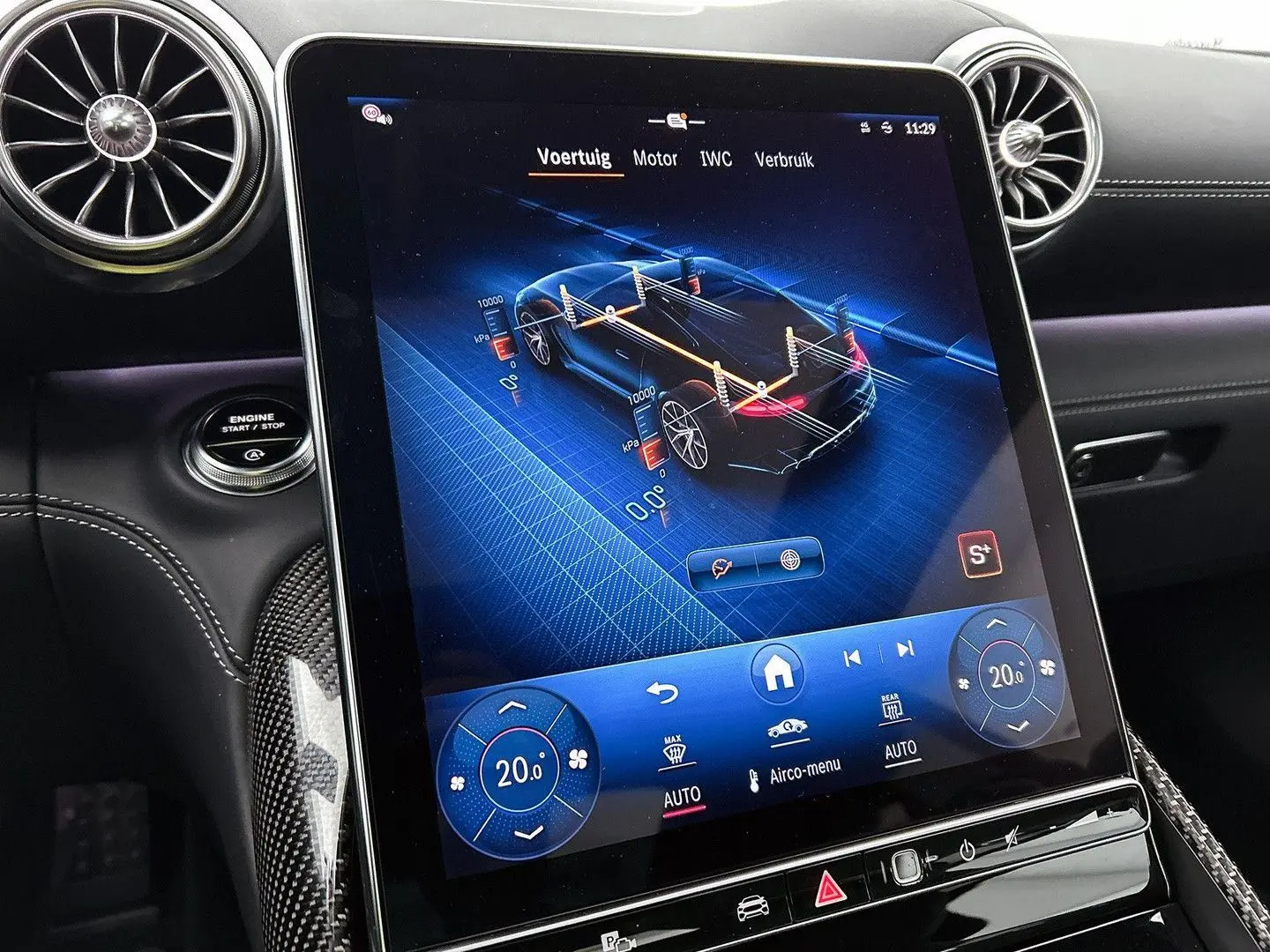 AMG GT GT 63 AMG Coupé automatik 4MATIC    MANUF