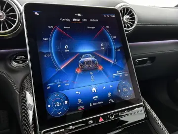 AMG GT GT 63 AMG Coupé automatik 4MATIC    MANUF