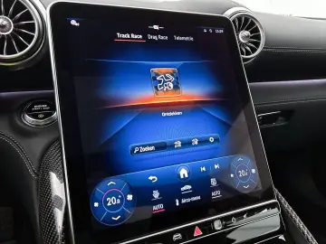 AMG GT GT 63 AMG Coupé automatik 4MATIC    MANUF