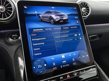 AMG GT GT 63 AMG Coupé automatik 4MATIC    MANUF