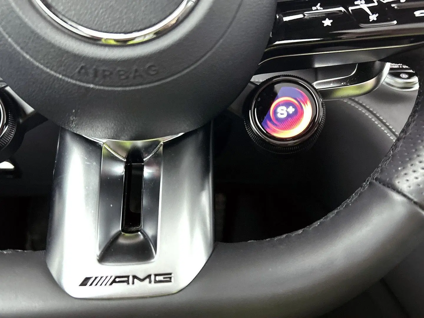 AMG GT GT 63 AMG Coupé automatik 4MATIC    MANUF