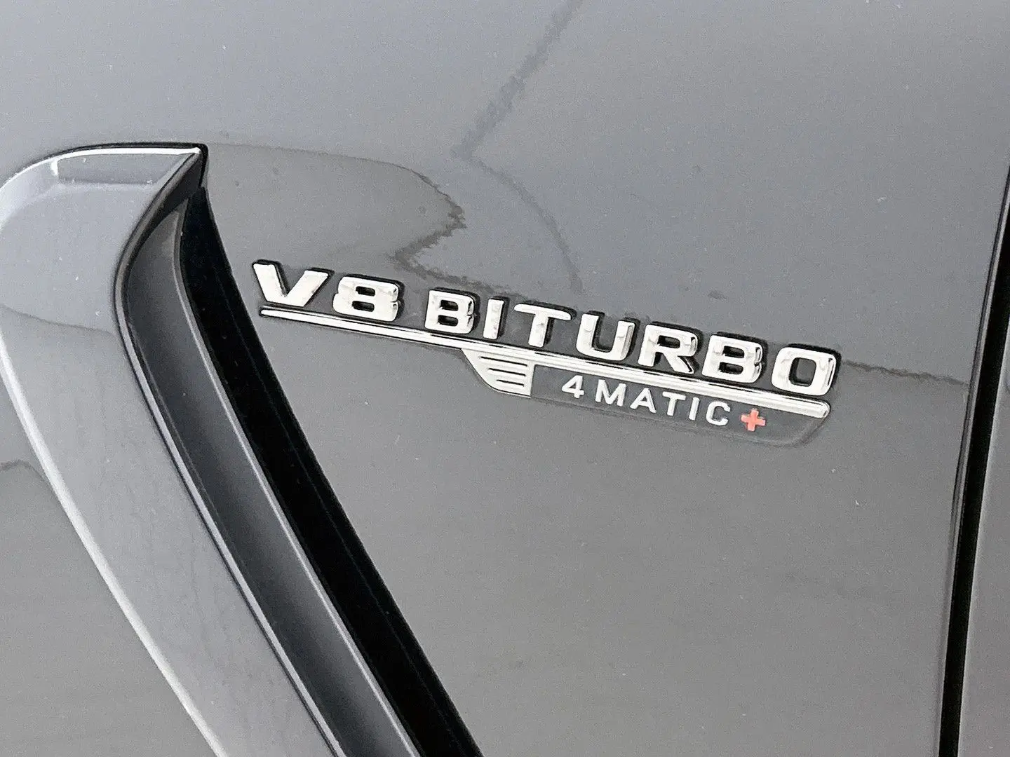 AMG GT GT 63 AMG Coupé automatik 4MATIC    MANUF