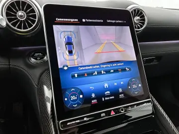 AMG GT GT 63 AMG Coupé automatik 4MATIC    MANUF