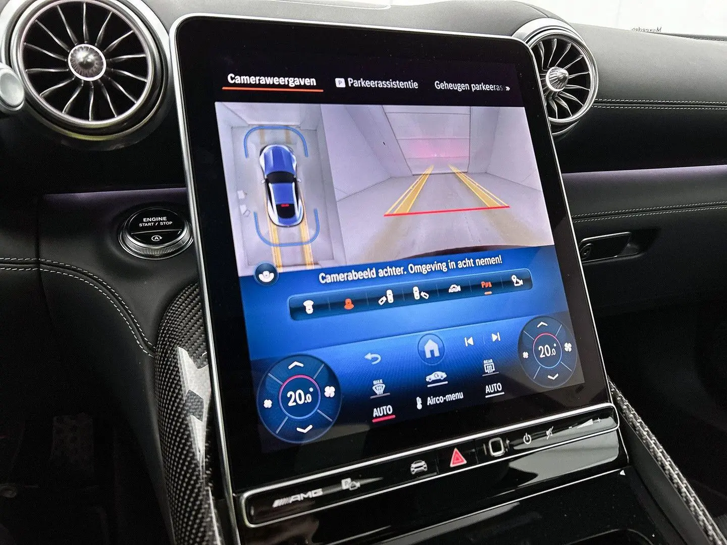 AMG GT GT 63 AMG Coupé automatik 4MATIC    MANUF