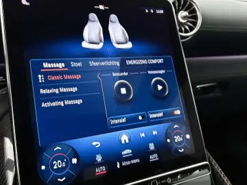 AMG GT GT 63 AMG Coupé automatik 4MATIC    MANUF