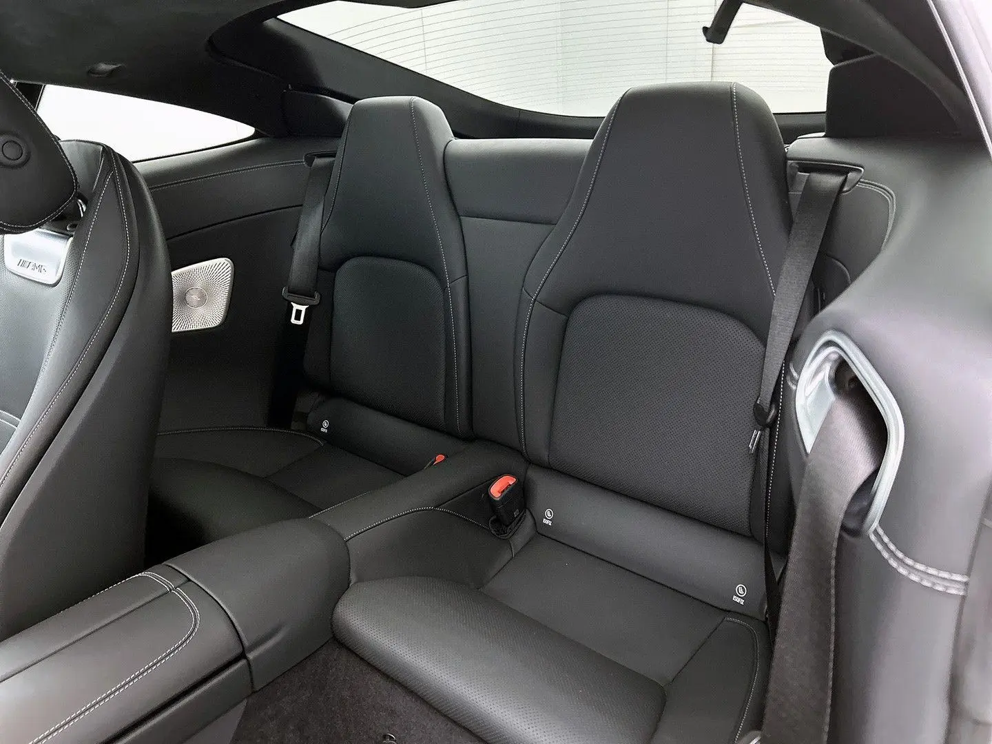 AMG GT GT 63 AMG Coupé automatik 4MATIC    MANUF