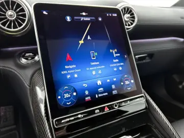 AMG GT GT 63 AMG Coupé automatik 4MATIC    MANUF