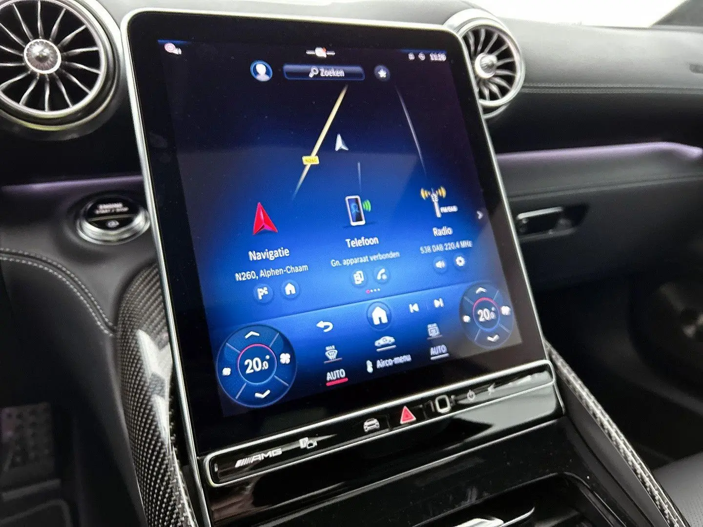 AMG GT GT 63 AMG Coupé automatik 4MATIC    MANUF