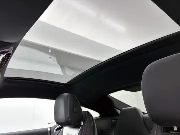 AMG GT GT 63 AMG Coupé automatik 4MATIC    MANUF