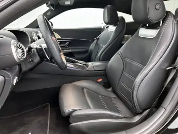 AMG GT GT 63 AMG Coupé automatik 4MATIC    MANUF