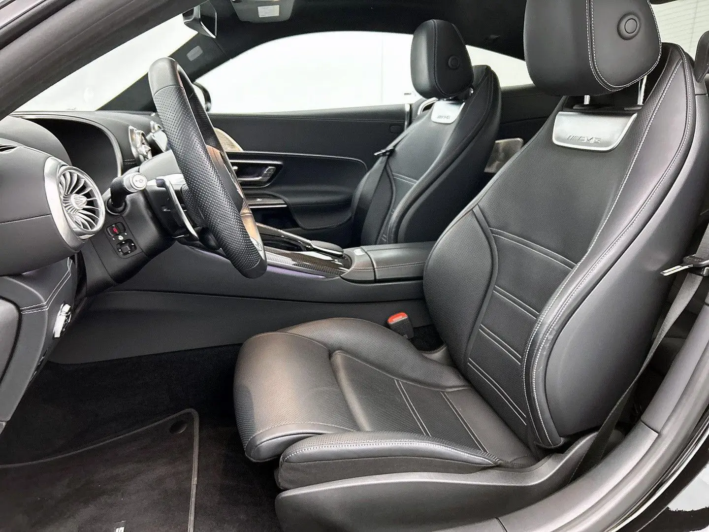 AMG GT GT 63 AMG Coupé automatik 4MATIC    MANUF