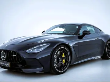 AMG GT GT 63 AMG Coupé automatik 4MATIC    MANUF