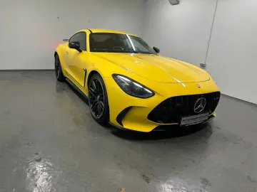 GT 63 4MATIC   AERODYNAMIK PERFORML SITZE 21