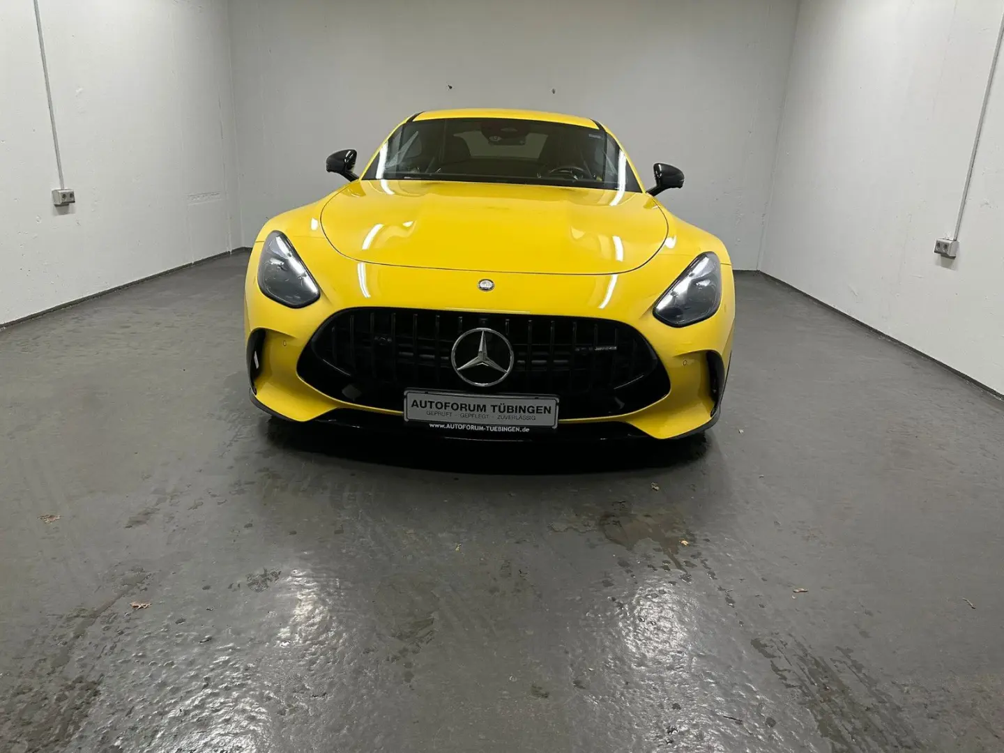 GT 63 4MATIC   AERODYNAMIK PERFORML SITZE 21