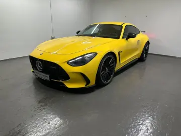 GT 63 4MATIC   AERODYNAMIK PERFORML SITZE 21