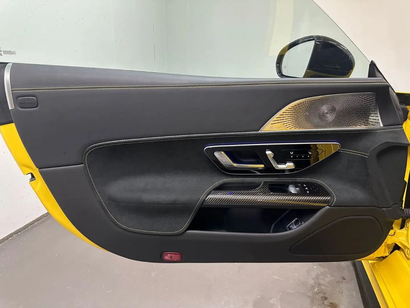 GT 63 4MATIC   AERODYNAMIK PERFORML SITZE 21